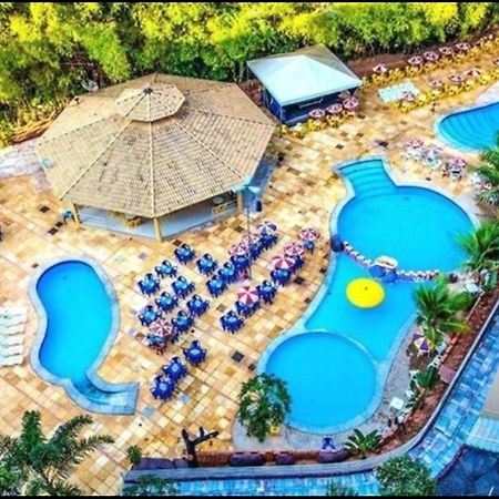Golden Dolphin Grand Hotel Suite Particular Калдас Новас Екстериор снимка