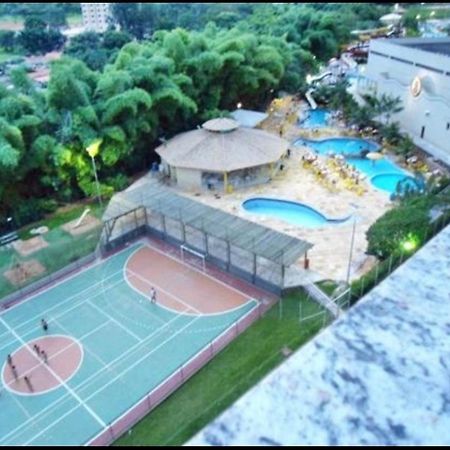 Golden Dolphin Grand Hotel Suite Particular Калдас Новас Екстериор снимка