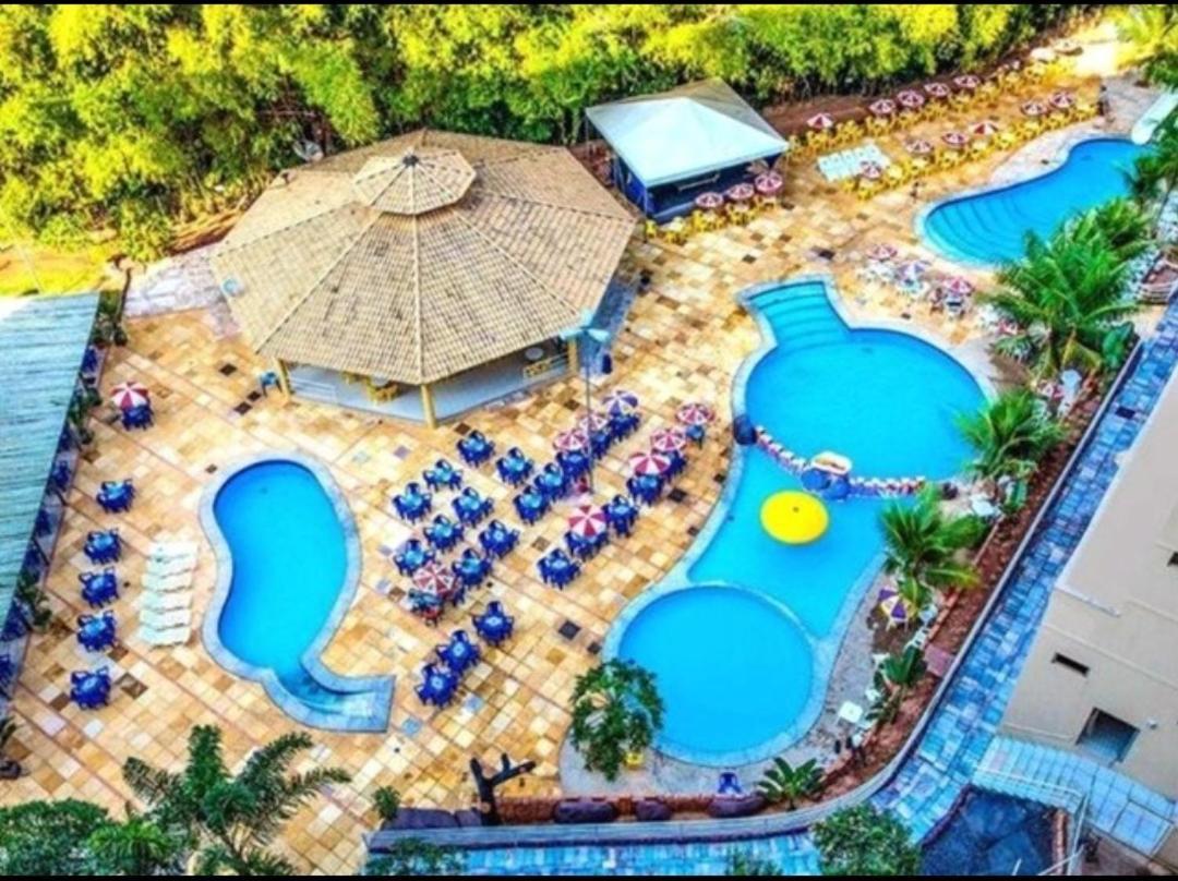 Golden Dolphin Grand Hotel Suite Particular Калдас Новас Екстериор снимка