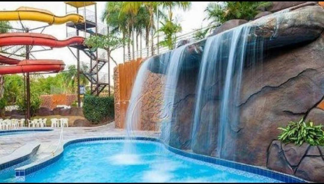 Golden Dolphin Grand Hotel Suite Particular Калдас Новас Екстериор снимка