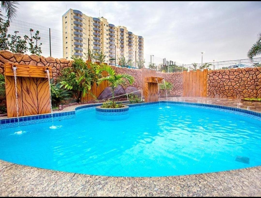 Golden Dolphin Grand Hotel Suite Particular Калдас Новас Екстериор снимка
