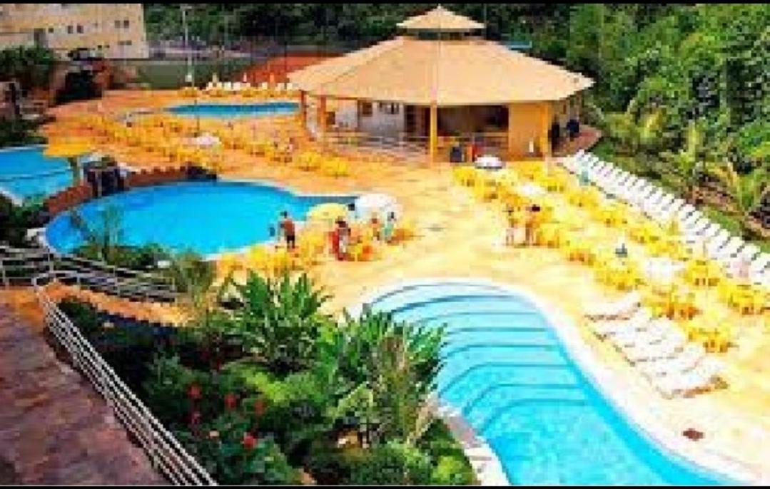 Golden Dolphin Grand Hotel Suite Particular Калдас Новас Екстериор снимка