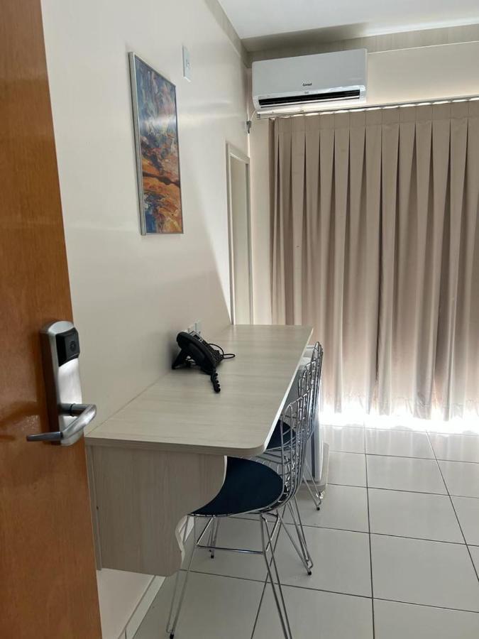 Golden Dolphin Grand Hotel Suite Particular Калдас Новас Екстериор снимка