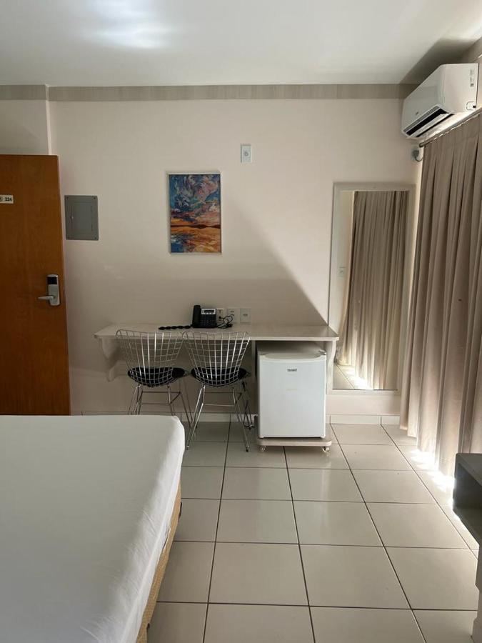 Golden Dolphin Grand Hotel Suite Particular Калдас Новас Екстериор снимка